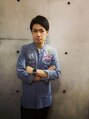 ヘアスペース クラージュ琴似店 寒藤 光平