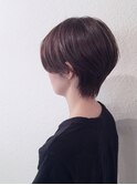 ショート