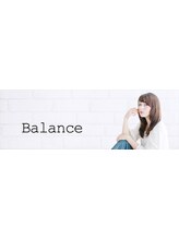 Balance 前橋 髪質改善/縮毛矯正/レイヤーカット/ダブルカラー/ブリーチ/メンズ