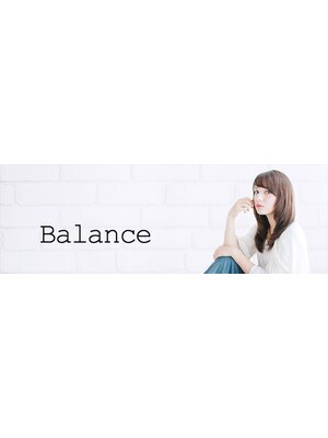 バランス(Balance)