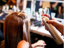 ヘアサロン オルカ(hair salon ORK)