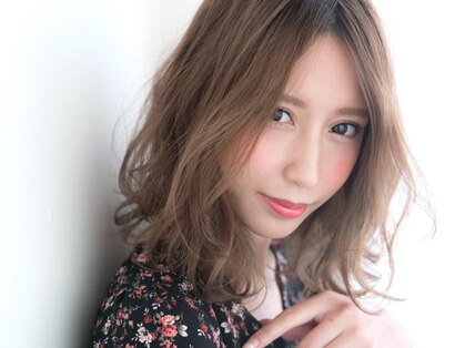 エイコーンズ ヘアー サロン(ACORNS Hair Salon)の写真