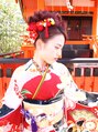 アーヌ エヌン(Anu Nn) 成人式ヘアセット&着付♪♪