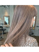 ルーム(Loom.)&nbsp;ぷつっとクリーミーベージュ【Loom./明治神宮前/原宿/表参道】