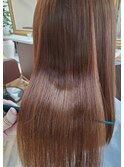 ~【LUXIS海老名】~話題の髪質改善ケラテックスメント♪