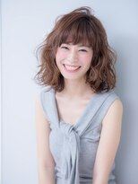 マーブルトウキョウネオリーブ(marbles tokyo neolive)&nbsp;《marbles/三軒茶屋》☆ラフセミディ☆ベビーバング☆