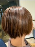 ショート
