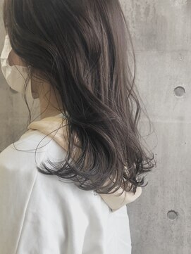 ライフ 湘南台(Life) こっくりブラウンカラー♪