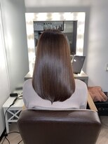 アールサロン アオヤマ(Rr SALON AOYAMA) R.hasトリートメント