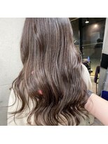 ヴェーレン(Wehlen) ハイライトグレージュ