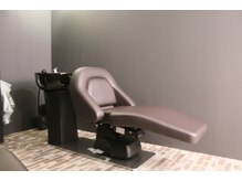 癒しのシャンプーメニュー・炭酸SPA・トキオインカラミSPA