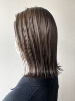 ディコ(Dico) Hona hair ☆ ココアグレージュ