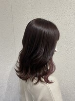 ココット 京橋店(cocotte)&nbsp;インナーカラーピンク