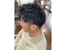 803 ヘアールーム(803 Hair Room)