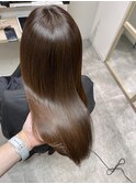 髪質改善で最高に輝く美髪を【髪質改善 laia 吉祥寺 美容室】