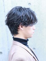 リップス 横浜(LIPPS)&nbsp;大人センターパート