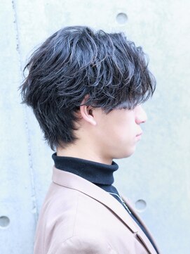 リップス 横浜(LIPPS) 大人センターパート