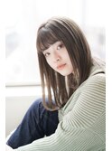 ロング
