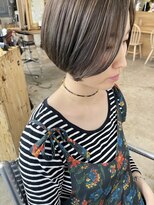 ウィークエンド(WEEKEND)&nbsp;ナチュラルハイライト