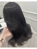 リルミー(Lilme) 【ダークグレージュ】*rina*