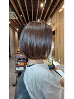 キレイコムデュース(Deuce)&nbsp;結べるボブ