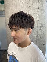 サニー(sunny)&nbsp;ショートマッシュ