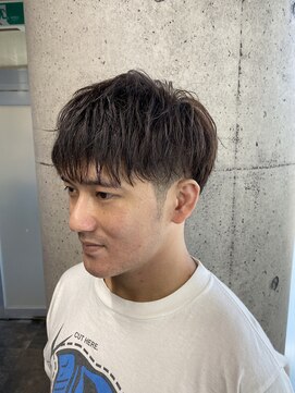 サニー(sunny) ショートマッシュ