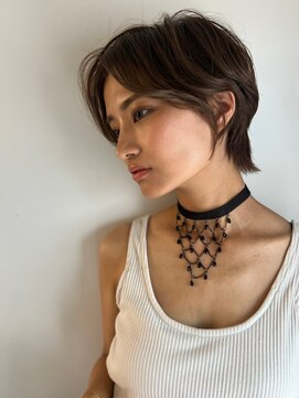 フラミューム 高崎(flammeum) クールショート