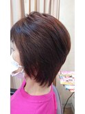 似合わカット