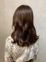 ウィスプ 赤羽店(wisp)&nbsp;まろやかベージュ♪*。