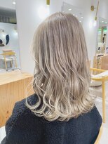 チェレ ロッソ 金剛店(Chere rosso)&nbsp;ダブルカラー/ブロンドカラー/ダメージレスなブリーチ