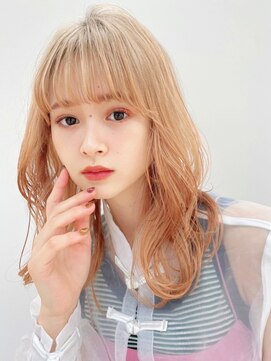 ホォレ 豊中店(fore) tad【豊中/阪急豊中】