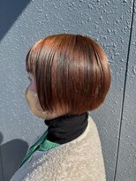 ミントコンディション(mint condition)&nbsp;暖色カラー