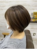 絶壁を隠して☆