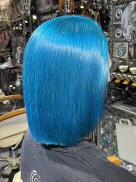 アドネス(ADNESS) ターコイズカラー