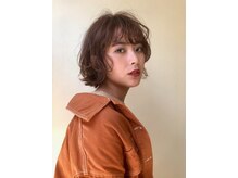 デュースヘア(DEUCE HAIR)