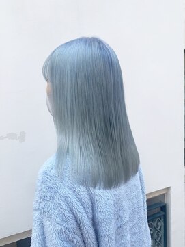 ゴウトゥデイ 名古屋店(GO TODAY) ペールトーン