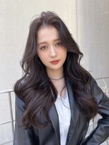 アリエッタ アザブ(ARIETTA AZABU)&nbsp;王道韓国ヘア