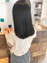 キラーナセンダイ(KiRANA SENDAI)&nbsp;[艶ロングヘア]髪質改善