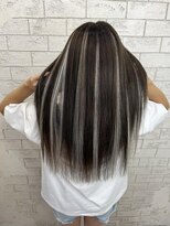 プライズ 錦糸町北口店(prize)&nbsp;エクステハイライト/エクステ/シールエクステ【錦糸町北口】