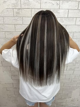 プライズ 錦糸町北口店(prize) エクステハイライト/エクステ/シールエクステ【錦糸町北口】