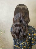 ロングスタイル