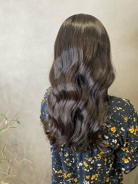 ウノ 伊勢原(UNO) ロングスタイル