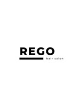 hair salon REGO【レゴ】