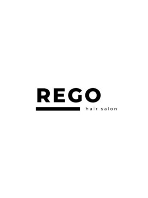 レゴ(REGO)