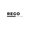 レゴ(REGO)のお店ロゴ