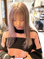 ニュウニュウ(NIU NIU)&nbsp;シルバーベージュ♪