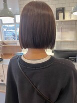 アンカーデイズ(Anchor Days)&nbsp;顎ラインボブ