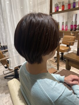 ウルカ 川口店(ulQua) まとまるショート