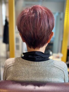 オルト(Ort) 大人ショート